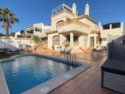 Chalet en venta en Los Dolses, Alicante Costa Blanca