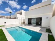 Chalet en venta en Los Dolses, Alicante Costa Blanca
