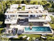 Chalet en venta en Los Flamingos, Málaga Costa del Sol
