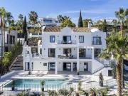 Chalet en venta en Los Flamingos, Málaga Costa del Sol