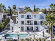 Chalet en venta en Los Flamingos, Málaga Costa del Sol