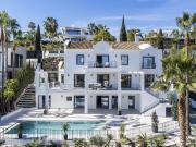 Chalet en venta en Los Flamingos, Málaga Costa del Sol