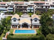 Chalet en venta en Los Flamingos, Málaga Costa del Sol