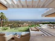 Chalet en venta en Los Flamingos, Málaga Costa del Sol