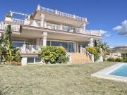 Chalet en venta en Los Flamingos, Málaga Costa del Sol
