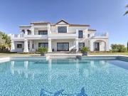 Chalet en venta en Los Flamingos, Málaga Costa del Sol