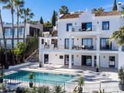 Chalet en venta en Los Flamingos, Málaga Costa del Sol