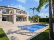 Chalet en venta en Los Flamingos, Málaga Costa del Sol