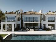 Chalet en venta en Los Flamingos, Málaga Costa del Sol