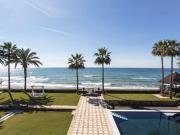 Chalet en venta en Los Monteros, Málaga Costa del Sol
