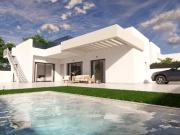 Chalet en venta en Los Montesinos