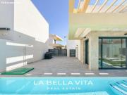 Chalet en Venta en Los Montesinos, Alicante