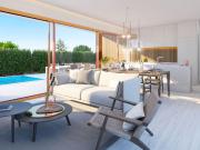 Chalet en venta a estrenar en Los Montesinos Alicante