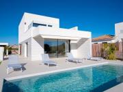 Chalet en venta en Los Montesinos, Alicante Costa Blanca