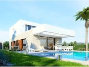Chalet en venta en Los Montesinos, Alicante Costa Blanca