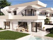 Chalet en venta en Los Montesinos, Alicante Costa Blanca
