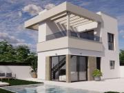Chalet en venta en Los Montesinos, Alicante Costa Blanca