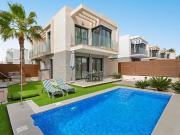 Chalet en venta en Los Montesinos, Alicante Costa Blanca