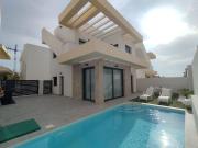 Chalet en venta en Los Montesinos, Alicante Costa Blanca
