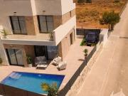 Chalet en venta en Los Montesinos, Alicante Costa Blanca