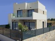 Chalet en venta en Los Montesinos, Alicante Costa Blanca