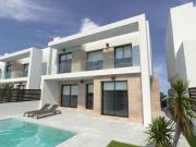 Chalet en venta en Los Montesinos, Alicante Costa Blanca