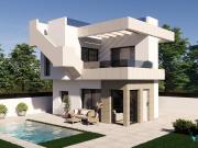 Chalet en venta en Los Montesinos, Alicante Costa Blanca
