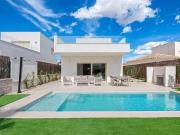 Chalet en venta en Los Montesinos, Alicante Costa Blanca