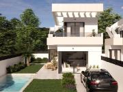 Chalet en venta en Los Montesinos, Alicante Costa Blanca