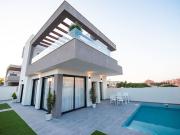 Chalet en venta en Los Montesinos, Alicante Costa Blanca