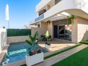 Chalet en venta en Los Montesinos, Alicante Costa Blanca