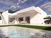 Chalet en venta en Los Montesinos, Alicante Costa Blanca