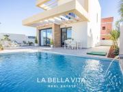 Chalet en venta en Los Montesinos, Alicante Costa Blanca