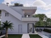 Chalet en venta en Los Montesinos, Alicante Costa Blanca