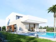 Chalet en venta en Los Montesinos, Alicante Costa Blanca
