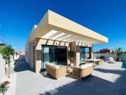 Chalet en venta en Los Montesinos, Alicante Costa Blanca
