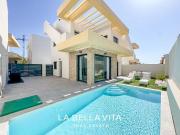 Chalet en venta en Los Montesinos, Alicante Costa Blanca