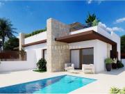 Chalet en venta en Los Montesinos, Alicante Costa Blanca