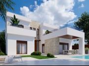 Chalet en venta en Los Montesinos, Alicante Costa Blanca