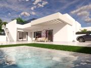 Chalet en venta en Los Montesinos, La herrada