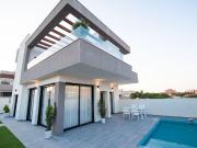 Chalet en venta en Los Montesinos, La herrada