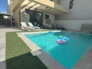 Chalet en venta en Los Montesinos, La herrada