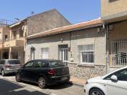 Chalet en venta en Los Narejos, Murcia Costa Cálida
