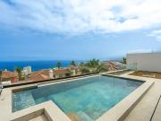 Chalet en venta en Los Realejos, Tenerife