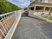 Chalet en Venta en Los Torrentes, Valencia