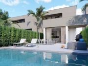 Chalet en venta en Los Urrutias, Murcia Costa Cálida