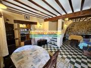 Chalet en venta en Lubrín, Almería Costa Almería