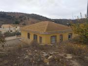 Chalet en venta en Lubrín. LubrínVilla. Chalets.