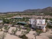 Chalet en venta en Lúcar, Almería