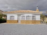 Chalet en venta en Lúcar, Almería